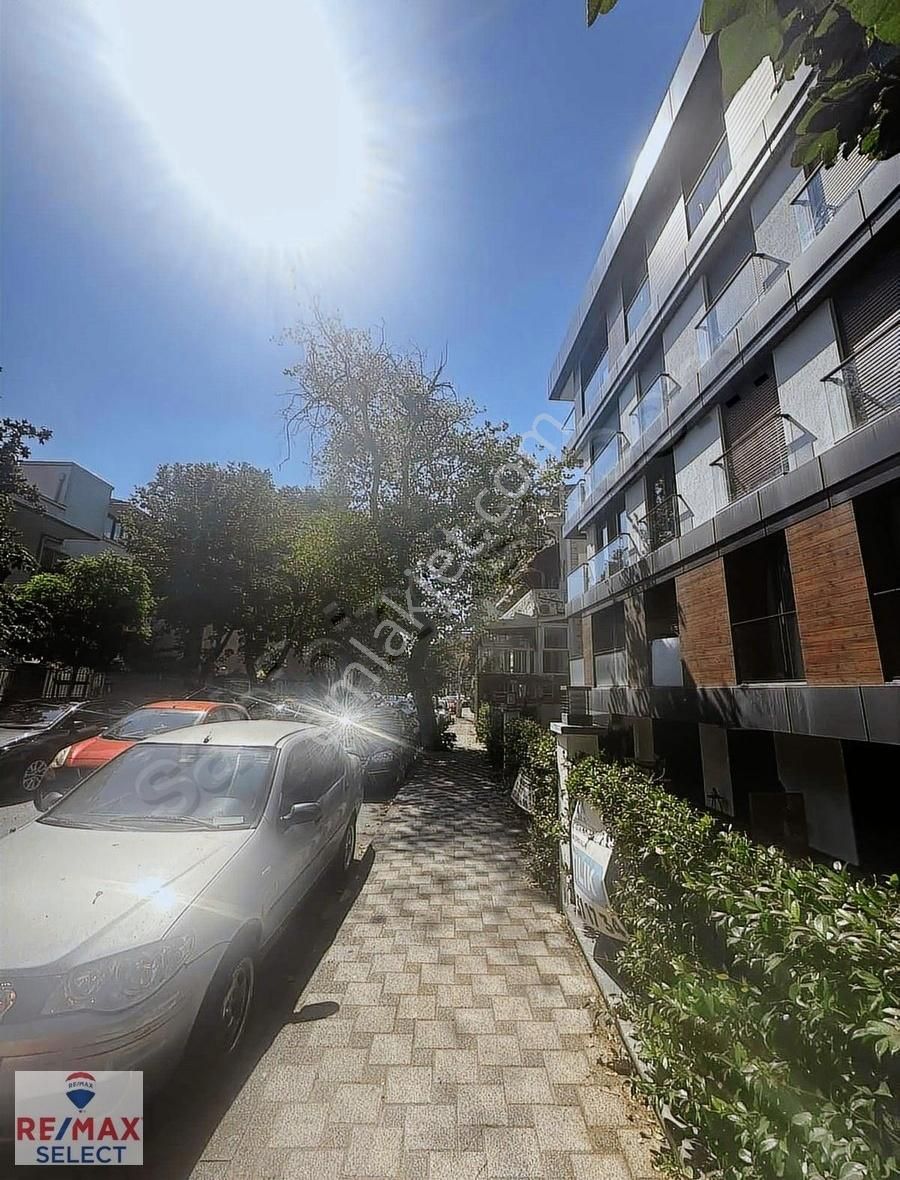 Yeşilköy Sahilde Satılık Sıfır En Üst Kat 3+1 Daire - Görsel 26