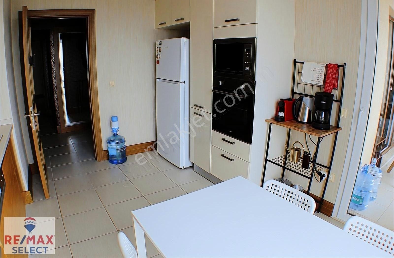 Pelican Hıll Resıdence Göl Manzaralı, Balkonlu 2+1 Satılık Daire - Görsel 7