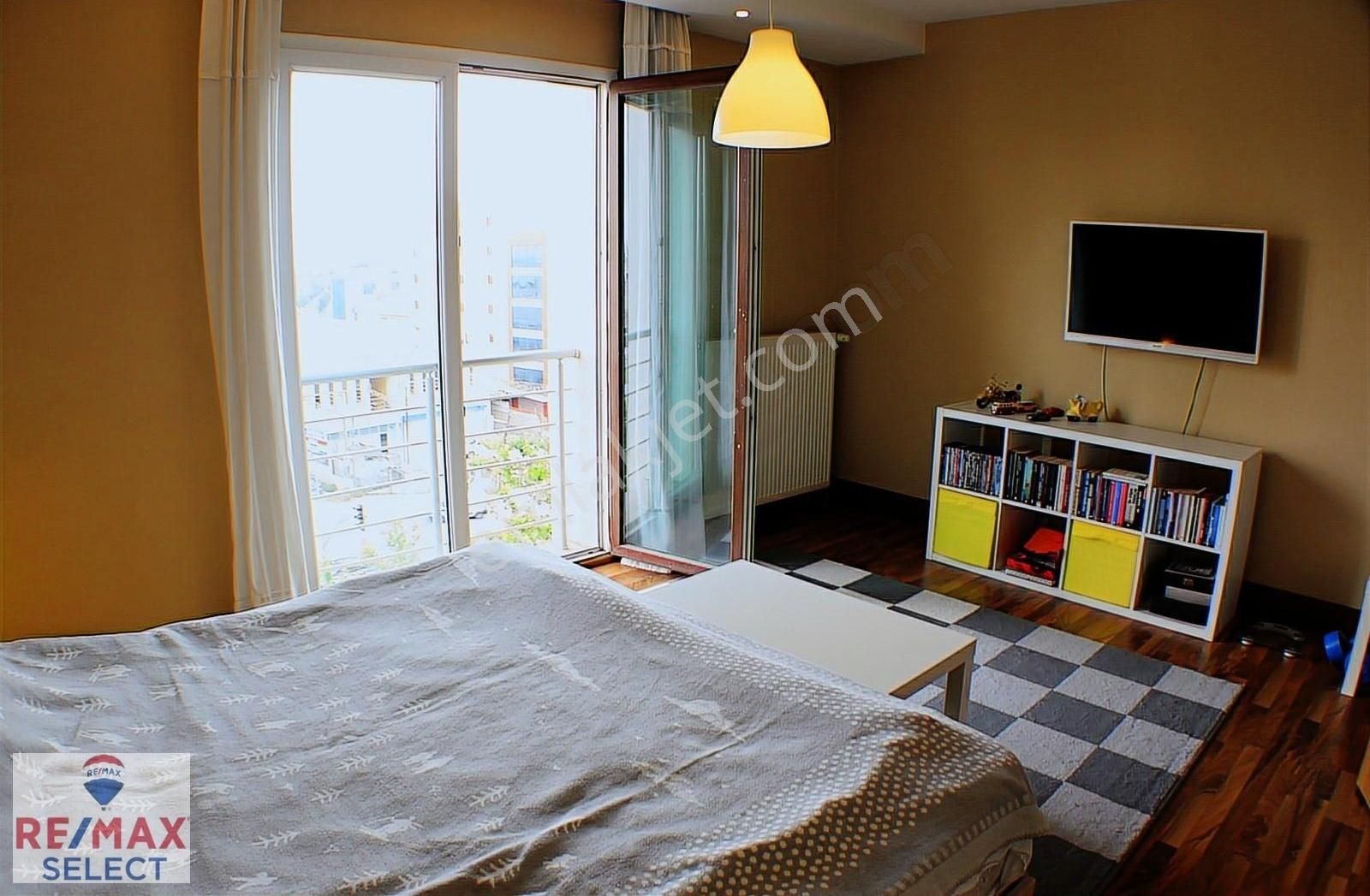 Pelican Hıll Resıdence Göl Manzaralı, Balkonlu 2+1 Satılık Daire - Görsel 6