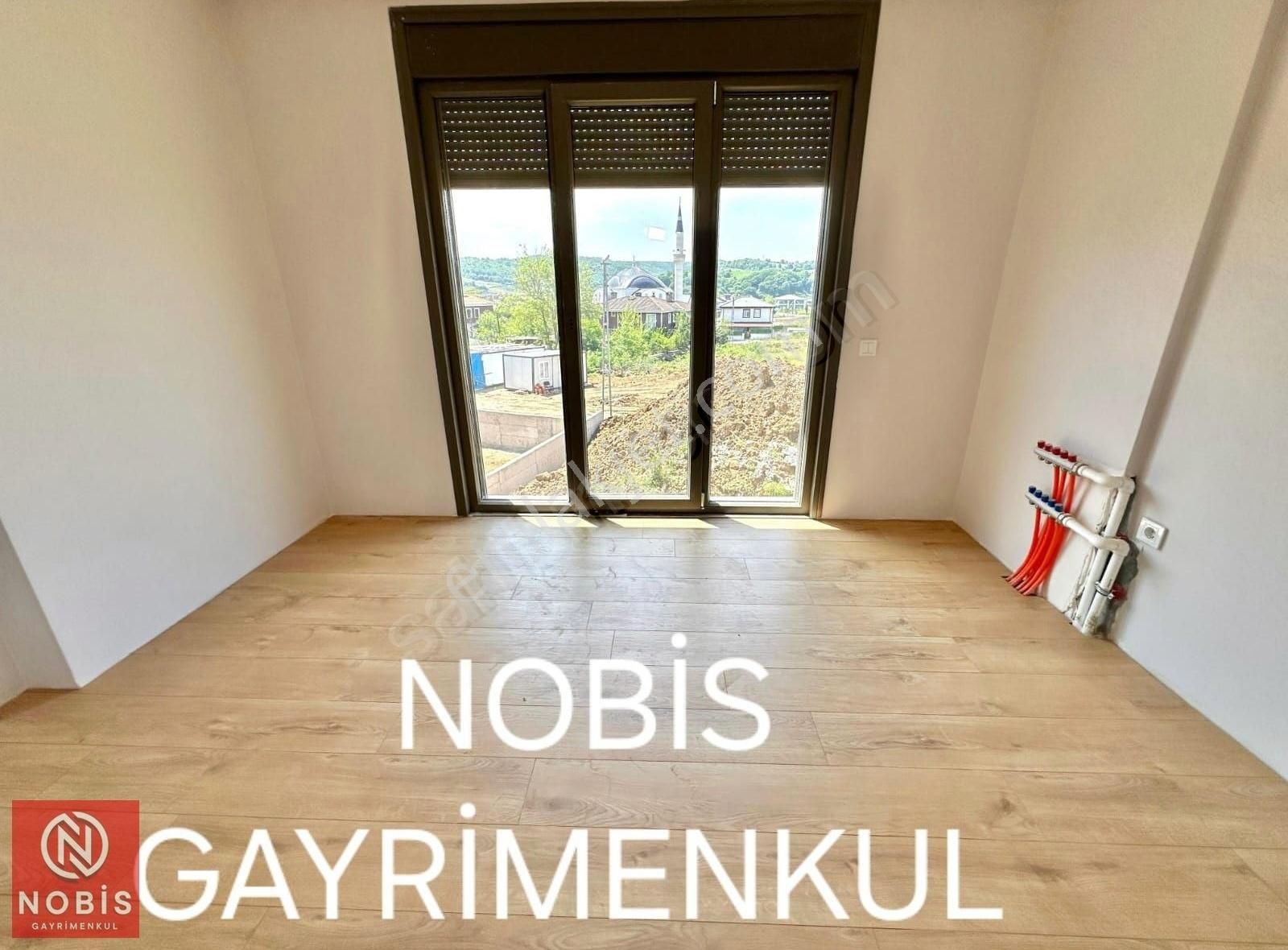 Şile Çavuş Mahallesi Merkezde 4+1 Satılık Fırsat Villa - Görsel 7