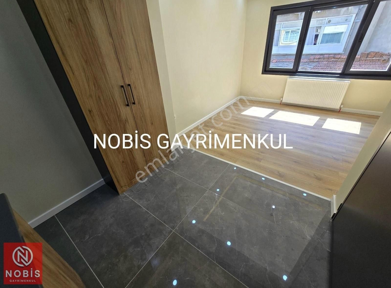 Üsküdar Merkezde Kelepir Yüksek Kira Garantili Fırsat Satılık - Görsel 6