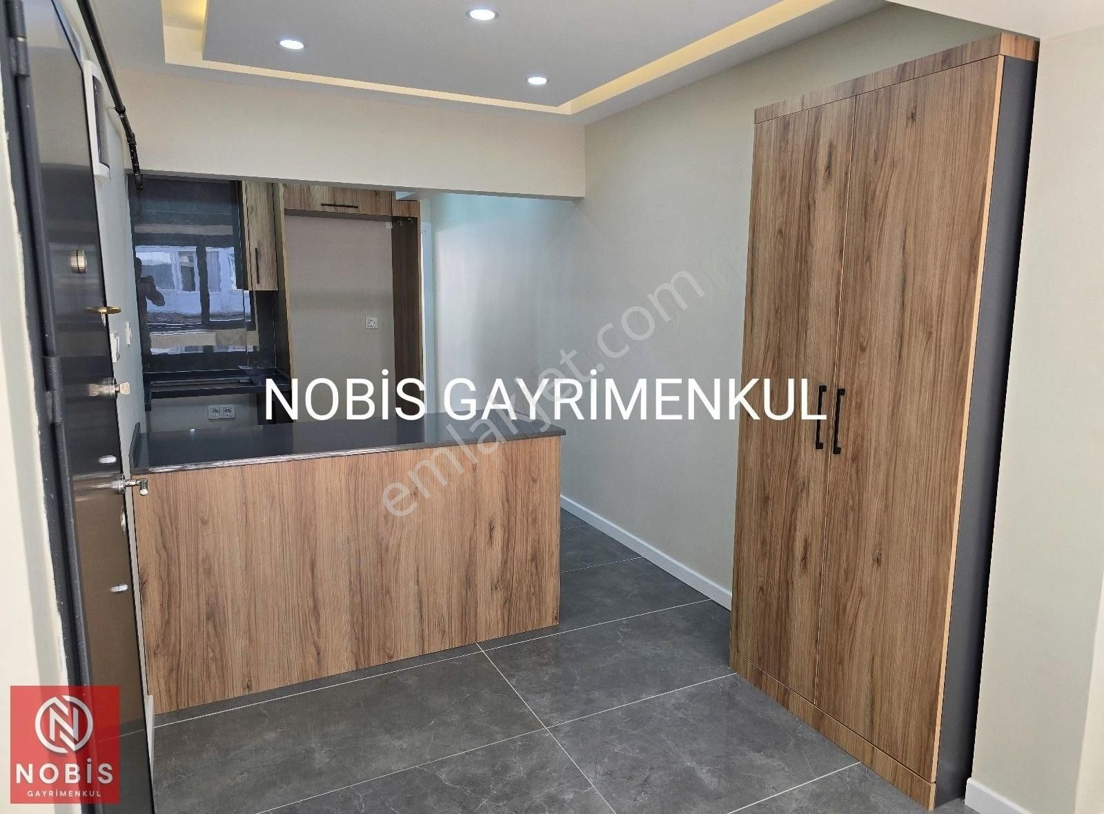 Üsküdar Merkezde Kelepir Yüksek Kira Garantili Fırsat Satılık - Görsel 16