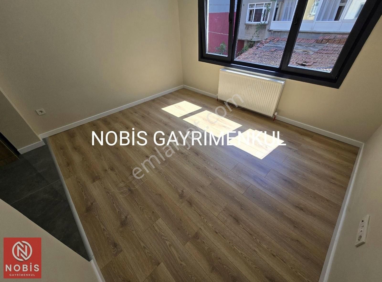 Üsküdar Merkezde Kelepir Yüksek Kira Garantili Fırsat Satılık - Görsel 3