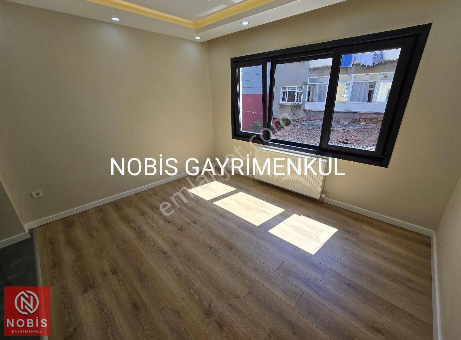 Üsküdar Merkezde Kelepir Yüksek Kira Garantili Fırsat Satılık - Görsel 2