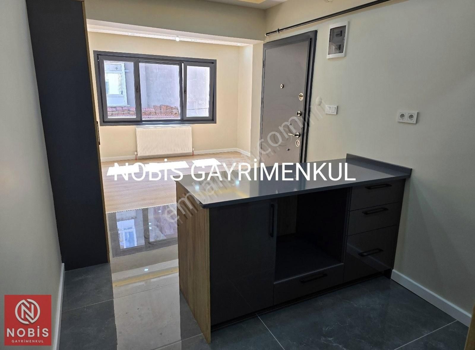 Üsküdar Merkezde Kelepir Yüksek Kira Garantili Fırsat Satılık - Görsel 17