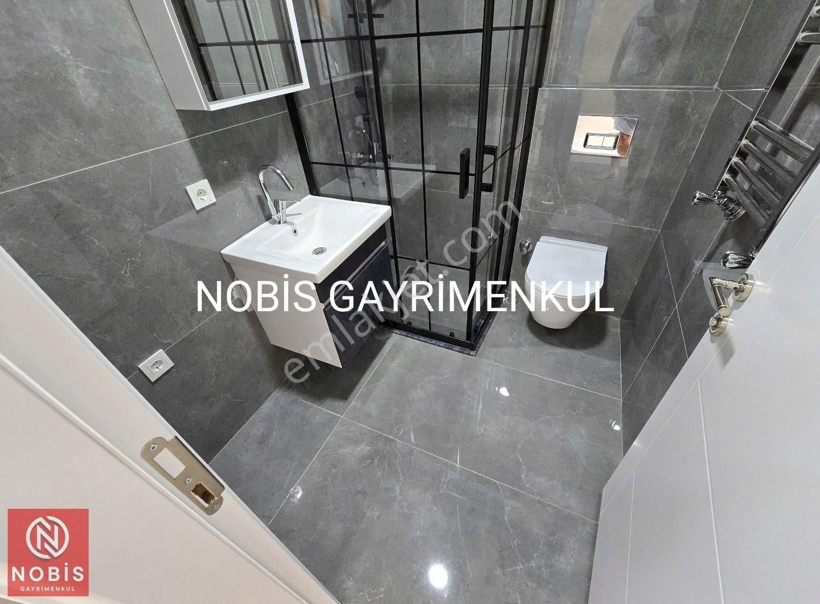 Üsküdar Merkezde Kelepir Yüksek Kira Garantili Fırsat Satılık - Görsel 8