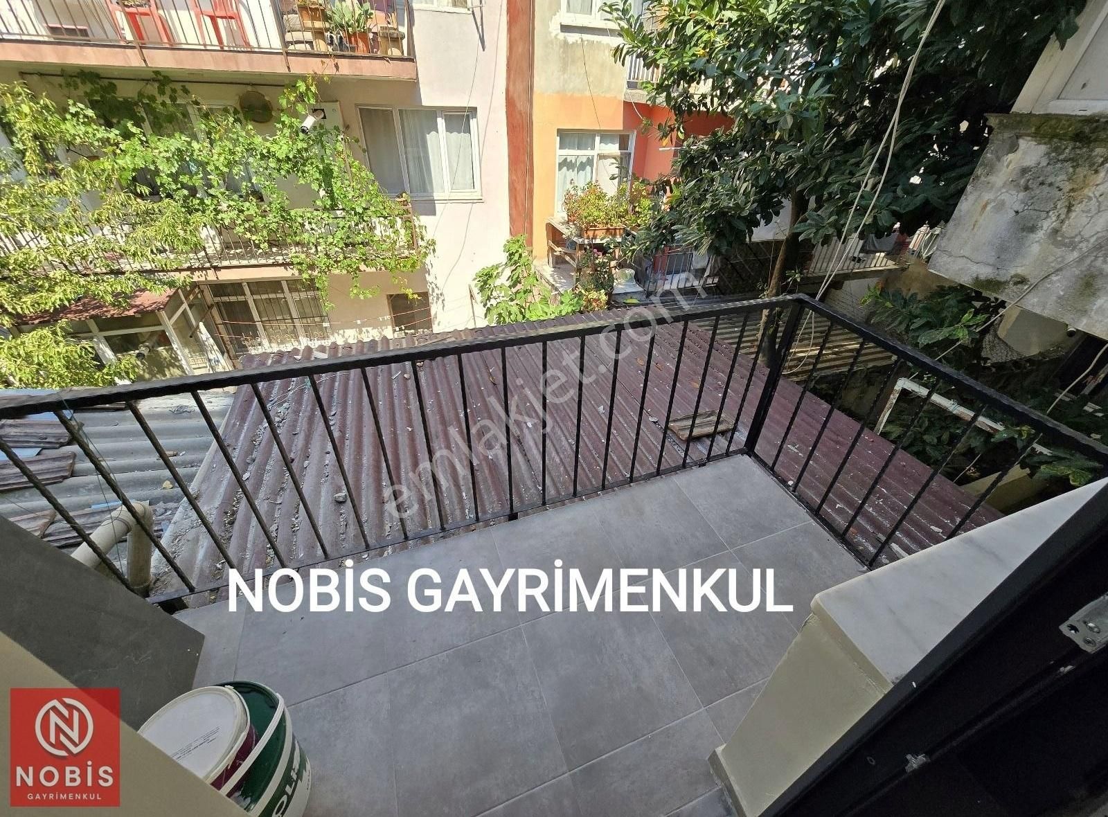 Üsküdar Merkezde Kelepir Yüksek Kira Garantili Fırsat Satılık - Görsel 15