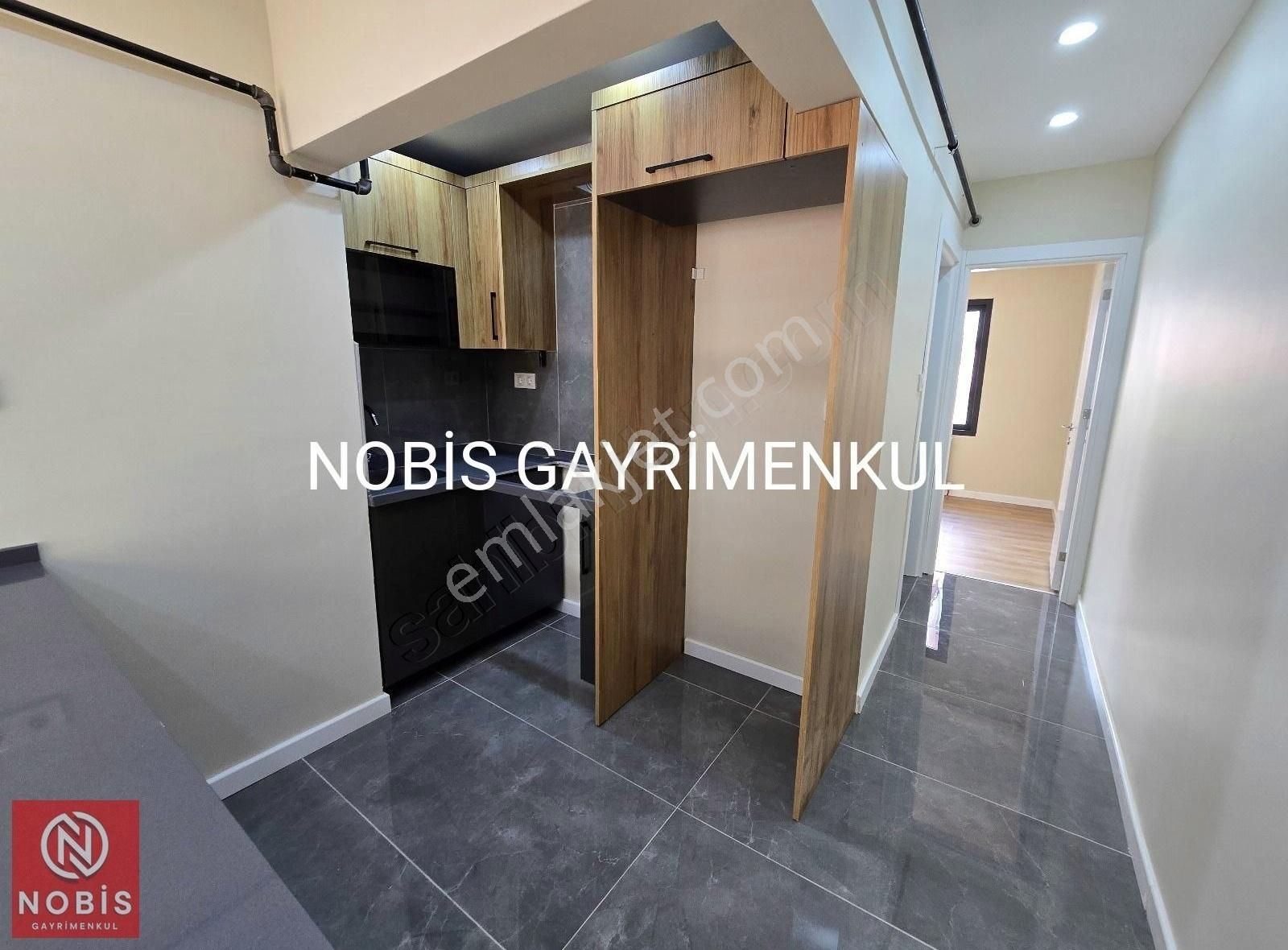 Üsküdar Merkezde Kelepir Yüksek Kira Garantili Fırsat Satılık - Görsel 13