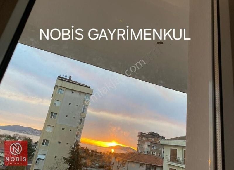 Kartal Kordonboyunda 3+1 Genis Çift Balkonlu Kiralık Daire
