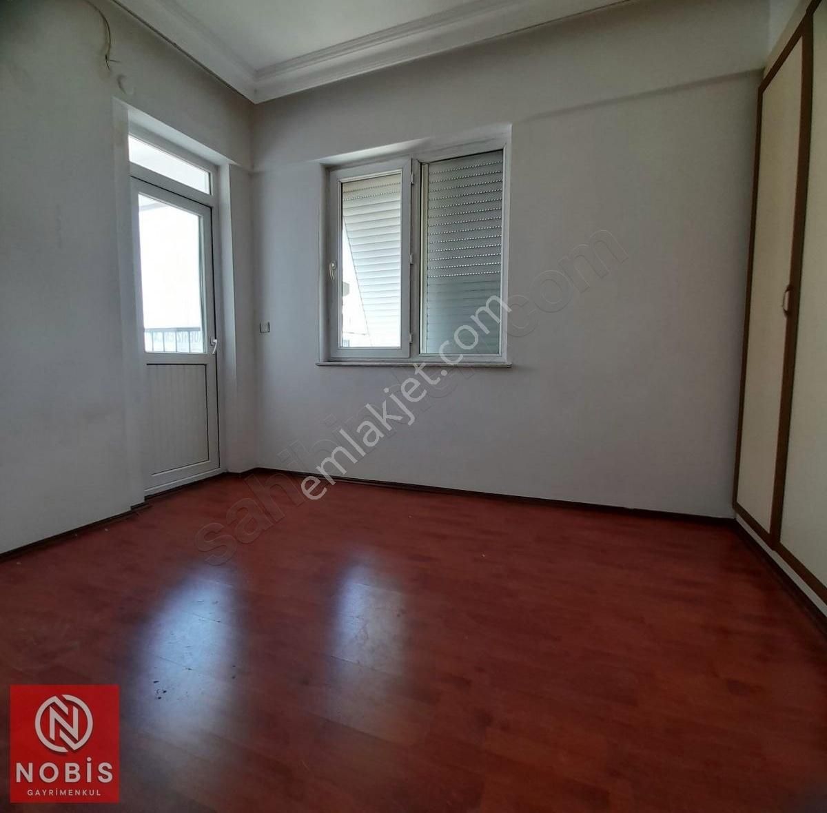 Konyaaltı'nda Fırsat 3+1 Daire