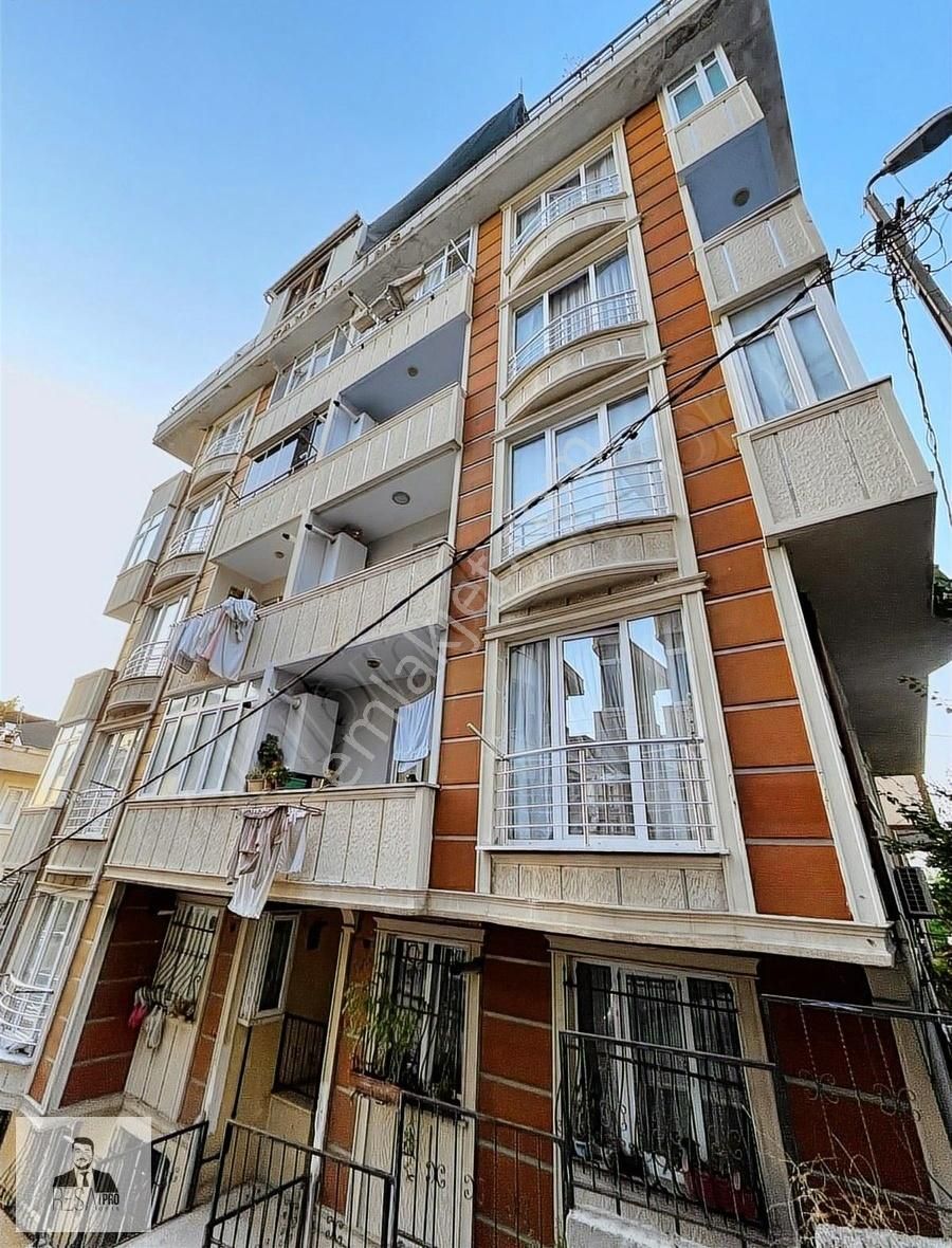*resa Pro* Cadde Arası 85 M² 2+1 Satılık Daire