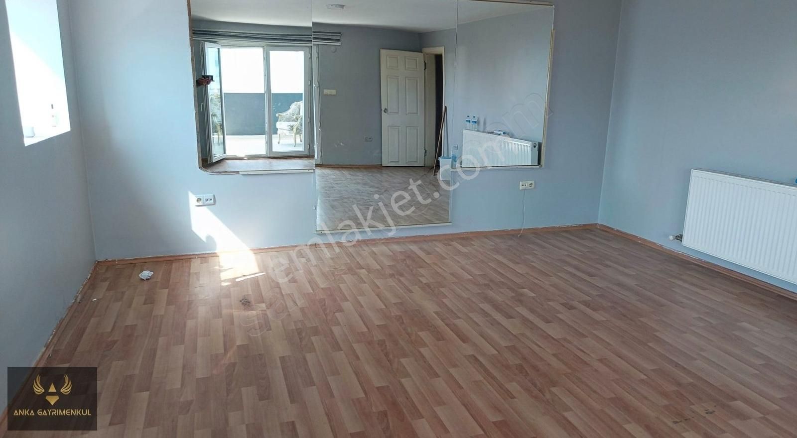 Anka Gayrimenkul'den Gebze Merkezde Kiralık Ofis
