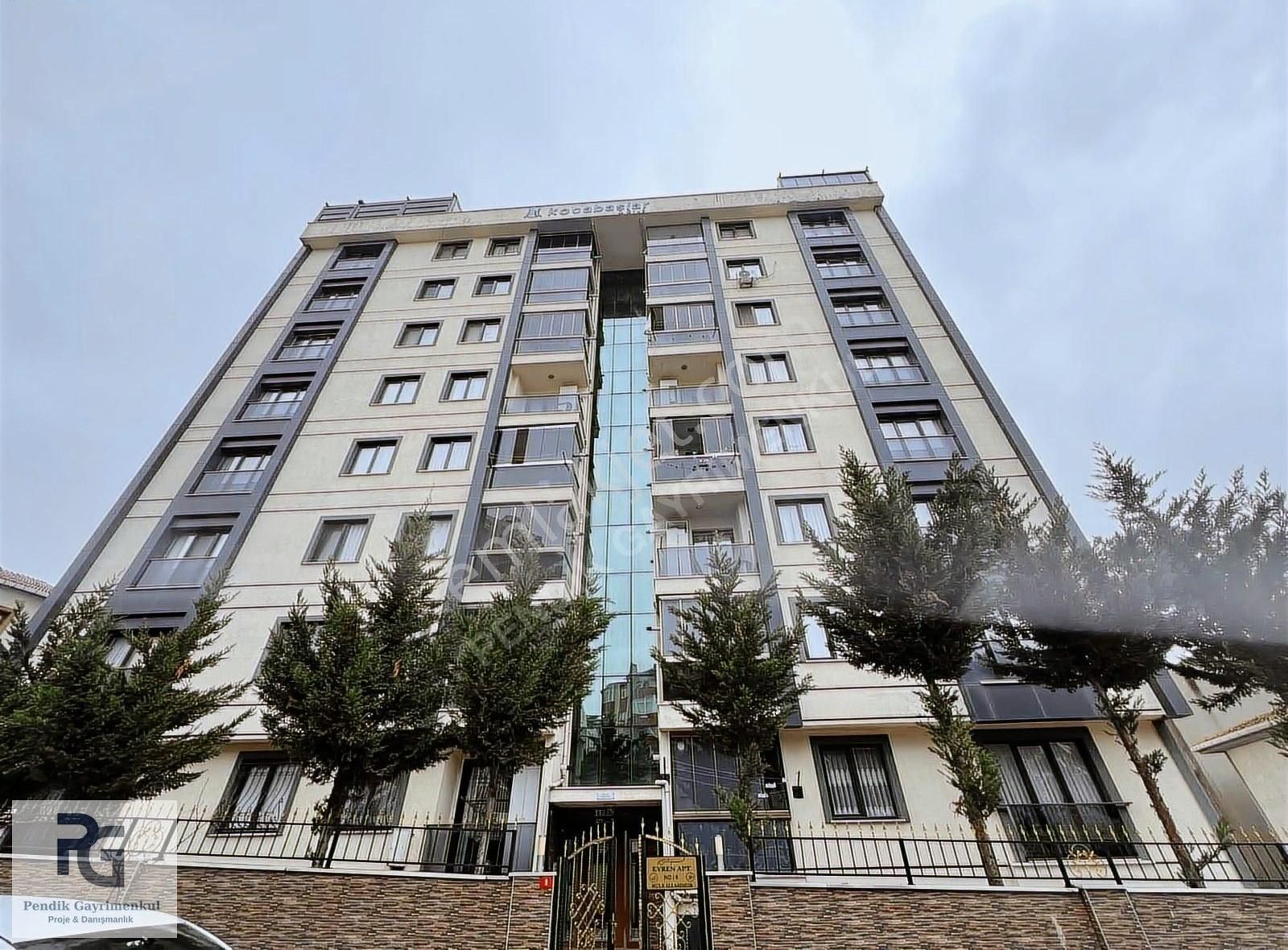 Pendik Marmara Hastanesi Hemen Dibinde Eşyalı 2+1 Kiralik Daire