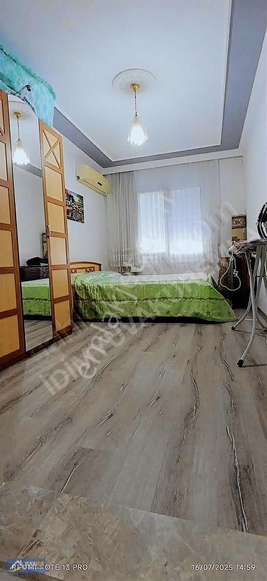 Didim Merkezde 3+1 Havuzlu Site İçerisinde Geniş Daire - Görsel 7