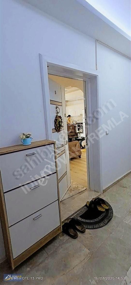 Didim Merkezde 3+1 Havuzlu Site İçerisinde Geniş Daire - Görsel 3