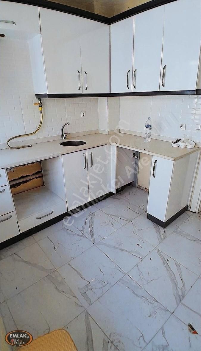 Balıkesir Gönen Malkoç Mahallesinde Kiralık Daire