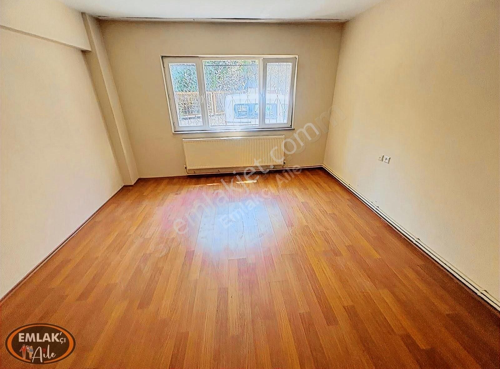 Paşabayır Mahallesinde Ordu Caddesi Yakını Kiralık Daire