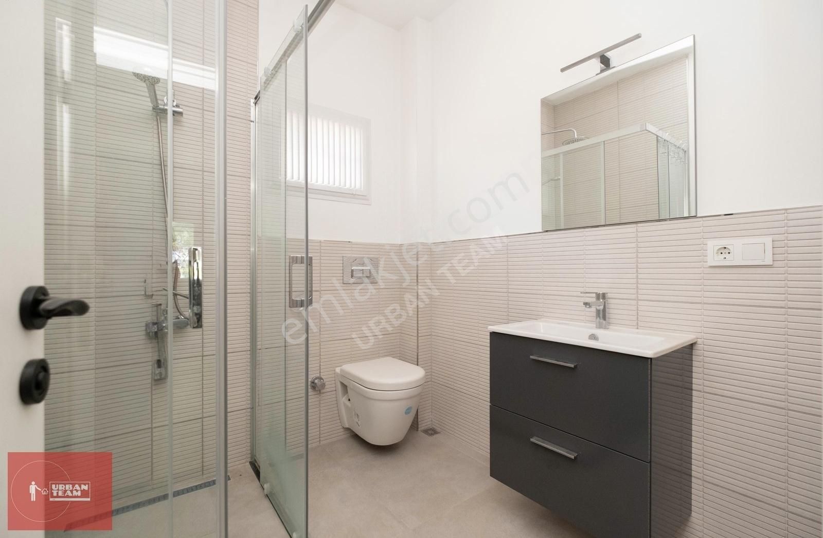 Çamlıbelde Sitesi Kış Bahçeli Şömineli Kiralık Müstakil Villa