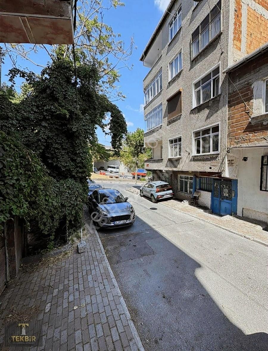 Tekbirden Turgutreisde Yüksek Giriş 2+1 Satılık Daire - Görsel 6
