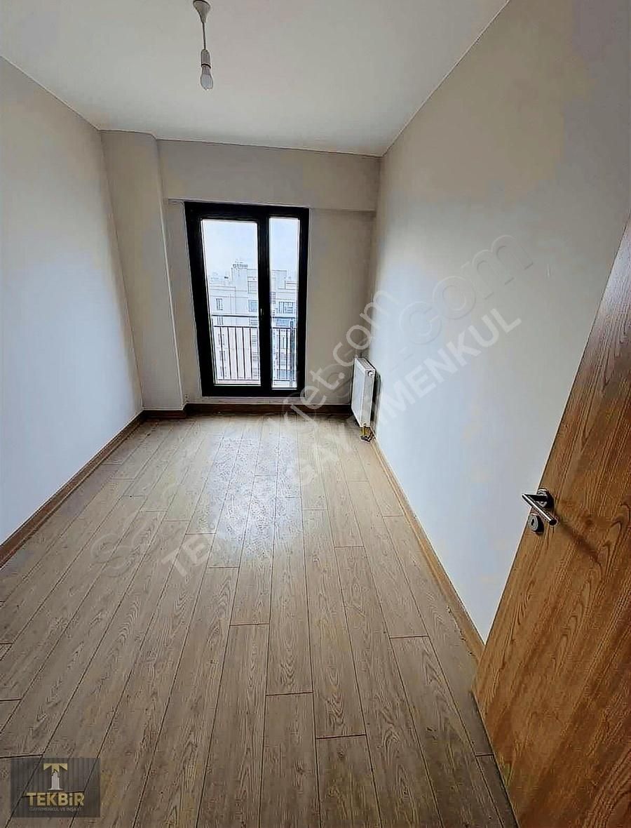 Tekbirden 15 Temmuz Toki Adapark Kısım 82m2 Bahçe Katı Daire - Görsel 5