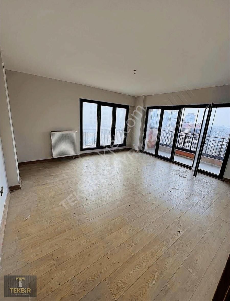 Tekbirden 15 Temmuz Toki Adapark Kısım 82m2 Bahçe Katı Daire - Görsel 3