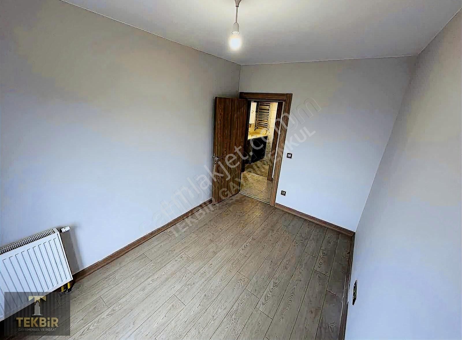 Tekbirden Toki 15 Temmuz Selçuklu 3.bölge 4.kat 96m2 - Görsel 2