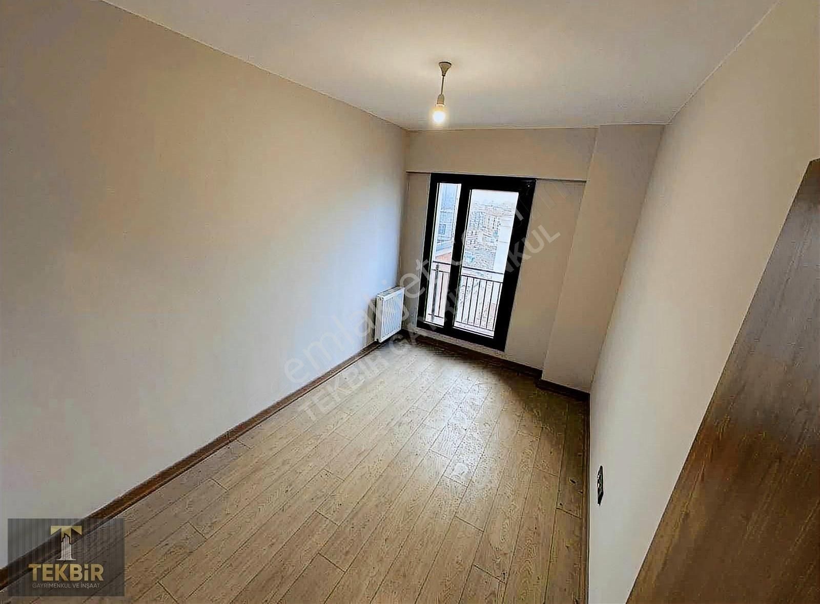 Tekbirden Toki 15 Temmuz Selçuklu 3.bölge 4.kat 96m2 - Görsel 4