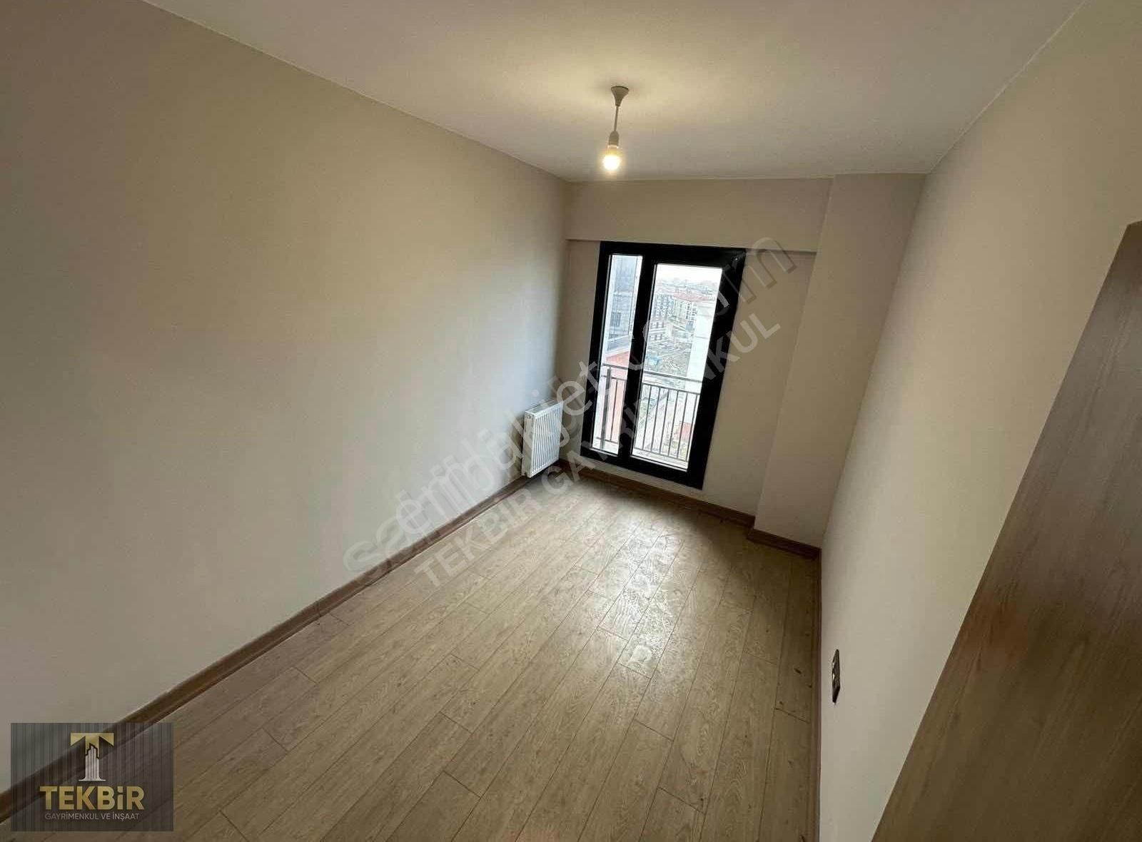 Esenler 15 Temmuz Toki Evleri 2+1 108m2 Zemin Kat - Görsel 4