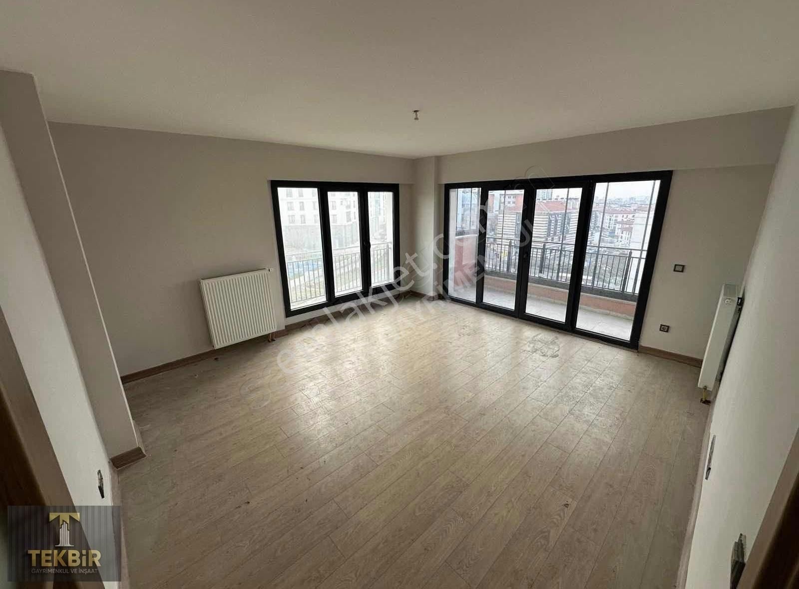 Esenler 15 Temmuz Toki Evleri 2+1 108m2 Zemin Kat - Görsel 7