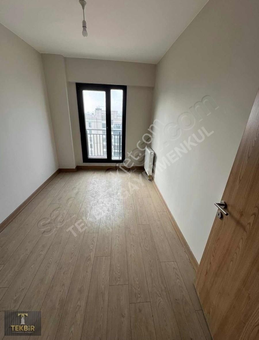 Esenler 15 Temmuz Toki Evleri 2+1 108m2 Zemin Kat - Görsel 6