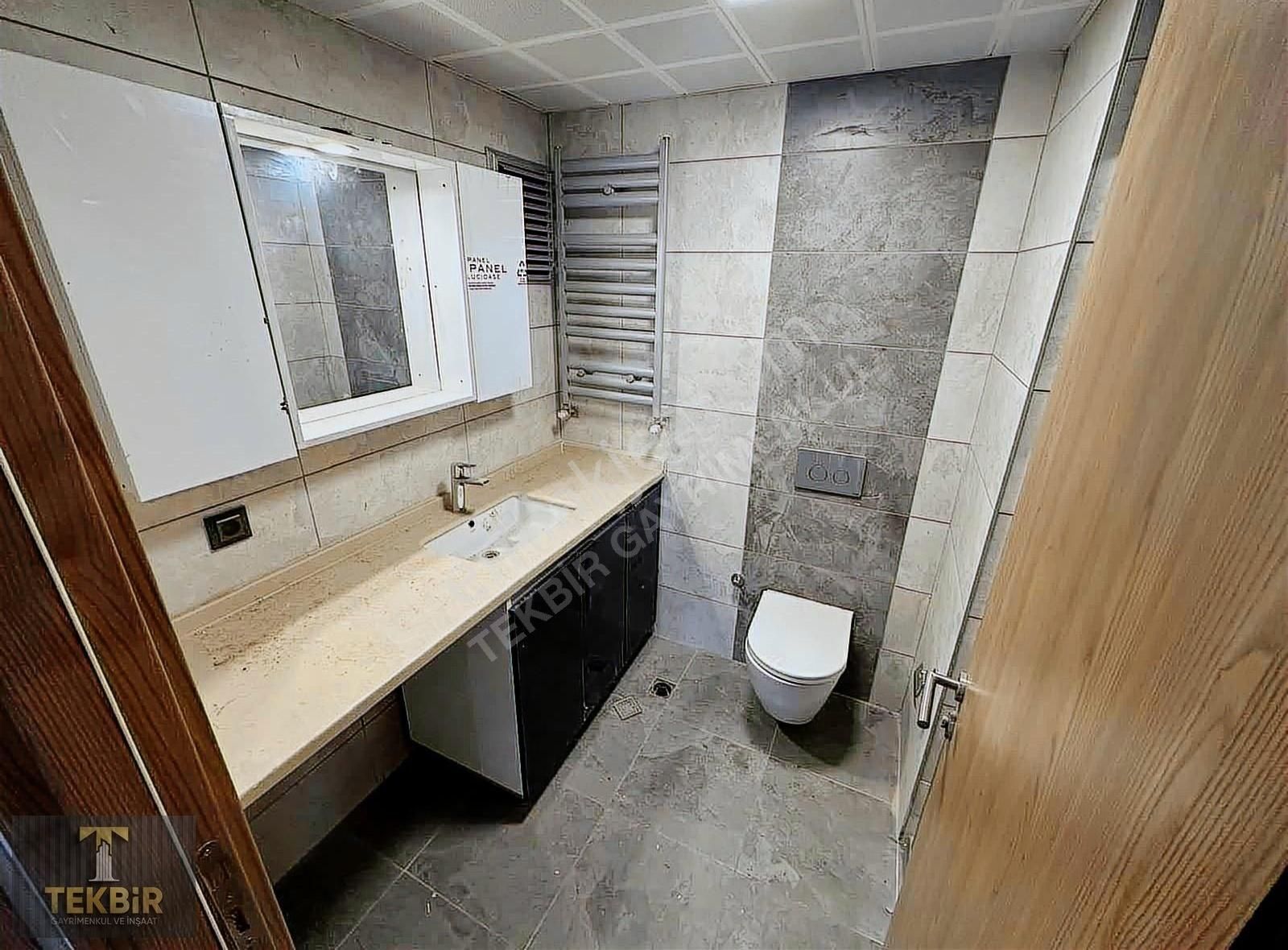 Esenler 15 Temmuz Toki Evleri 2+1 108m2 Zemin Kat - Görsel 3