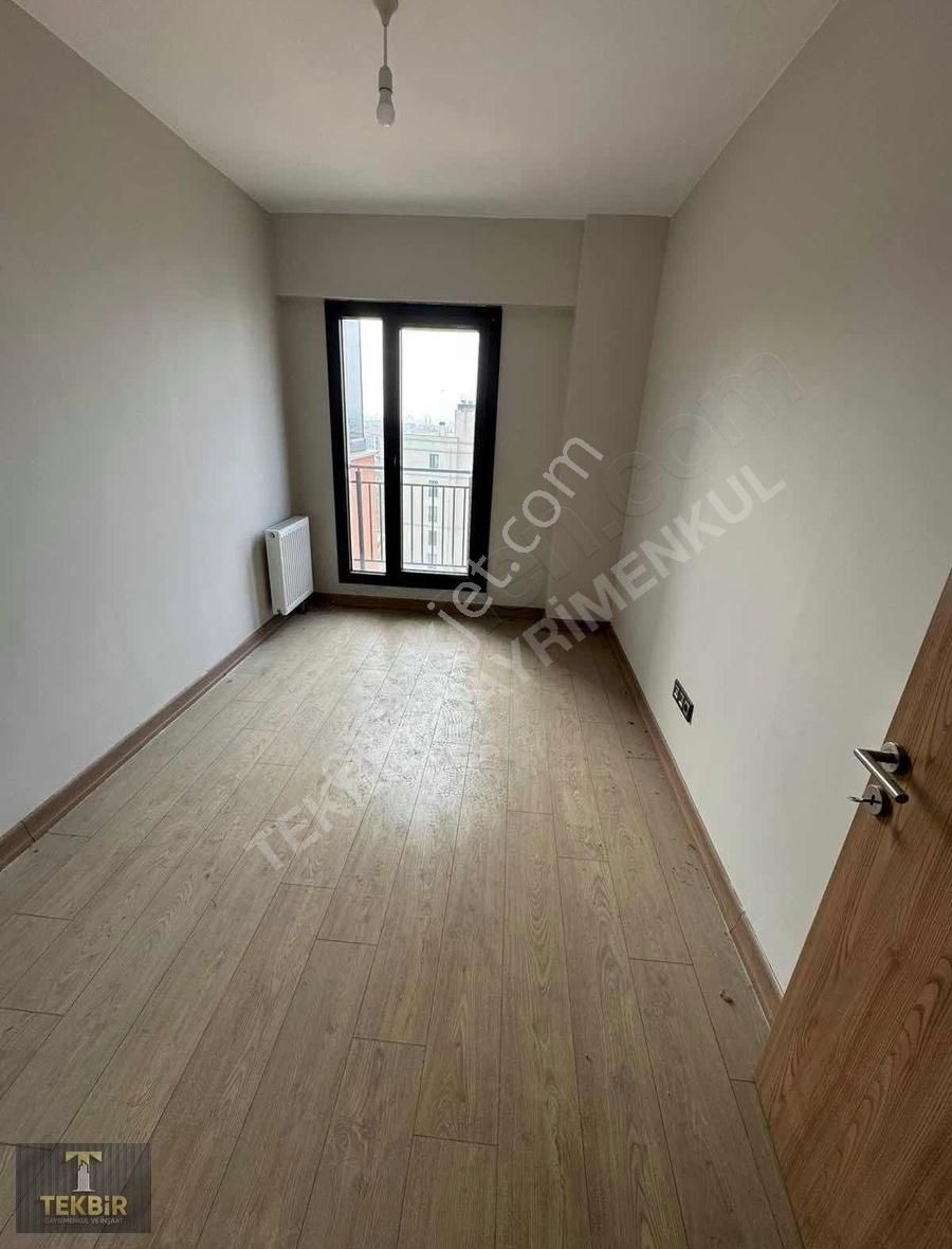 Esenler 15 Temmuz Toki Evleri 2+1 108m2 Zemin Kat - Görsel 5