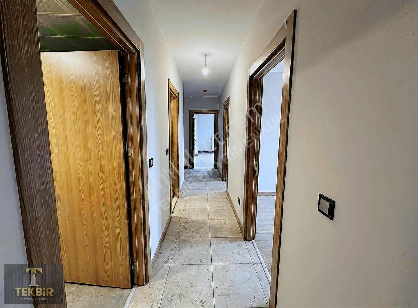 Esenler 15 Temmuz Toki Evleri 2+1 108m2 Zemin Kat - Görsel 11
