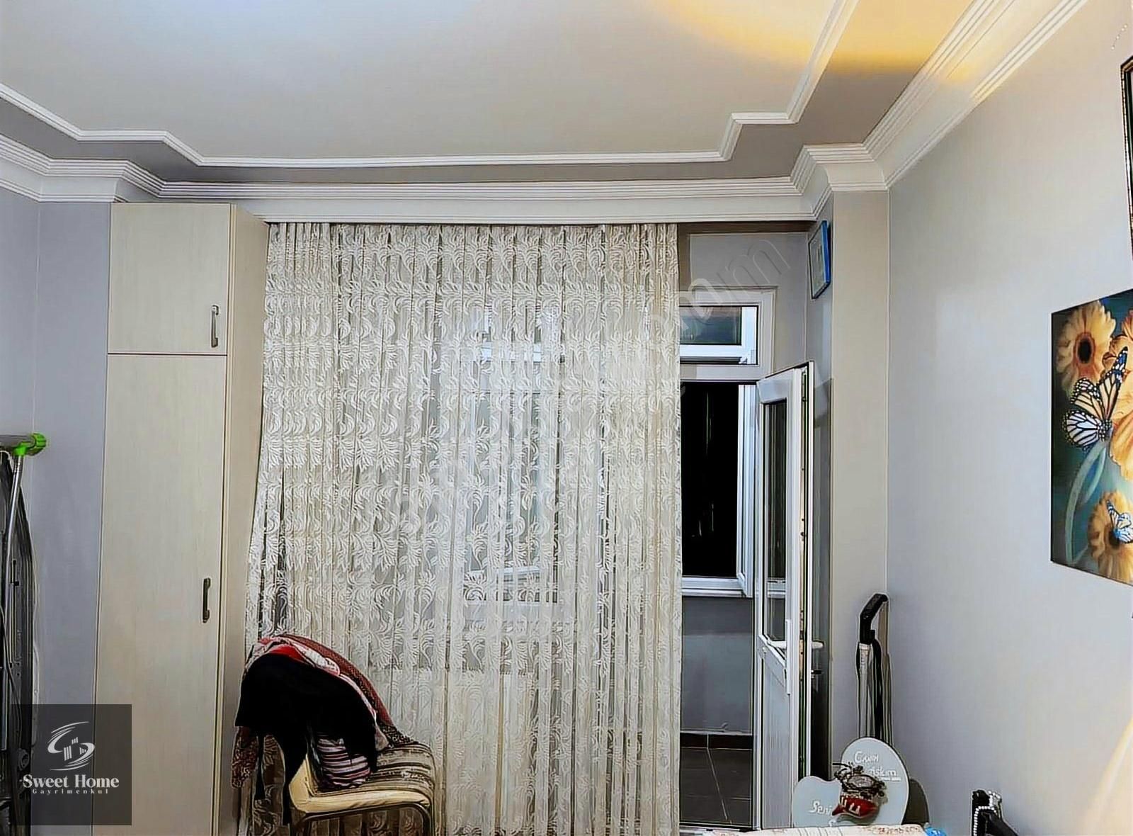 Şirinevler Memorial Hastanesi Yakını 3+1 Kat Mülkiyetli Daire - Görsel 21