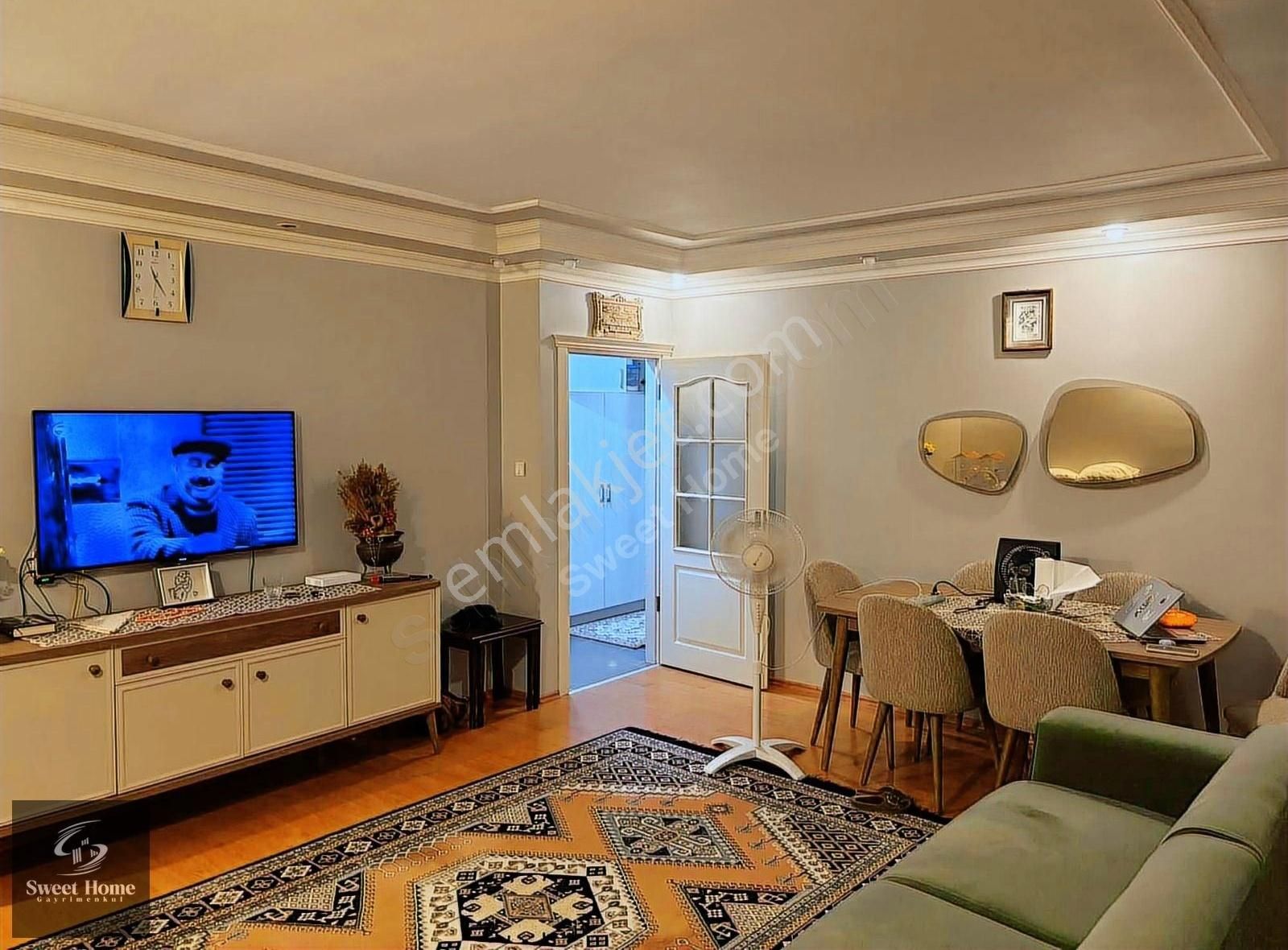 Şirinevler Memorial Hastanesi Yakını 3+1 Kat Mülkiyetli Daire