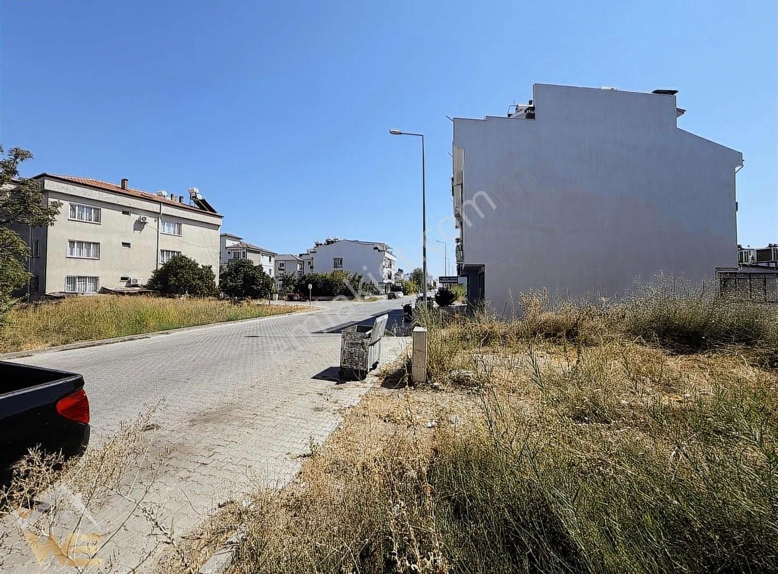 Merkez'de Kafeler Caddesinde Satılık Home-ofis - Görsel 5