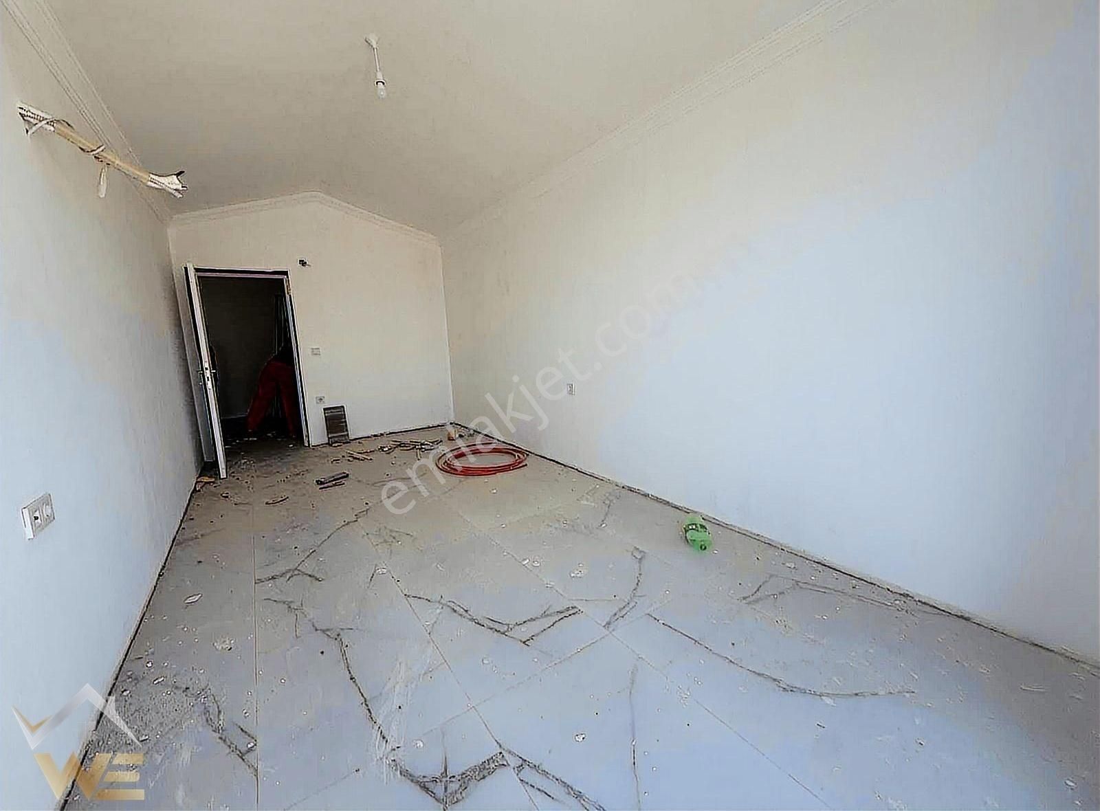 West Emlak'tan Satılık 160 M2 2+1 Sıfır Dubleks Daire - Görsel 4