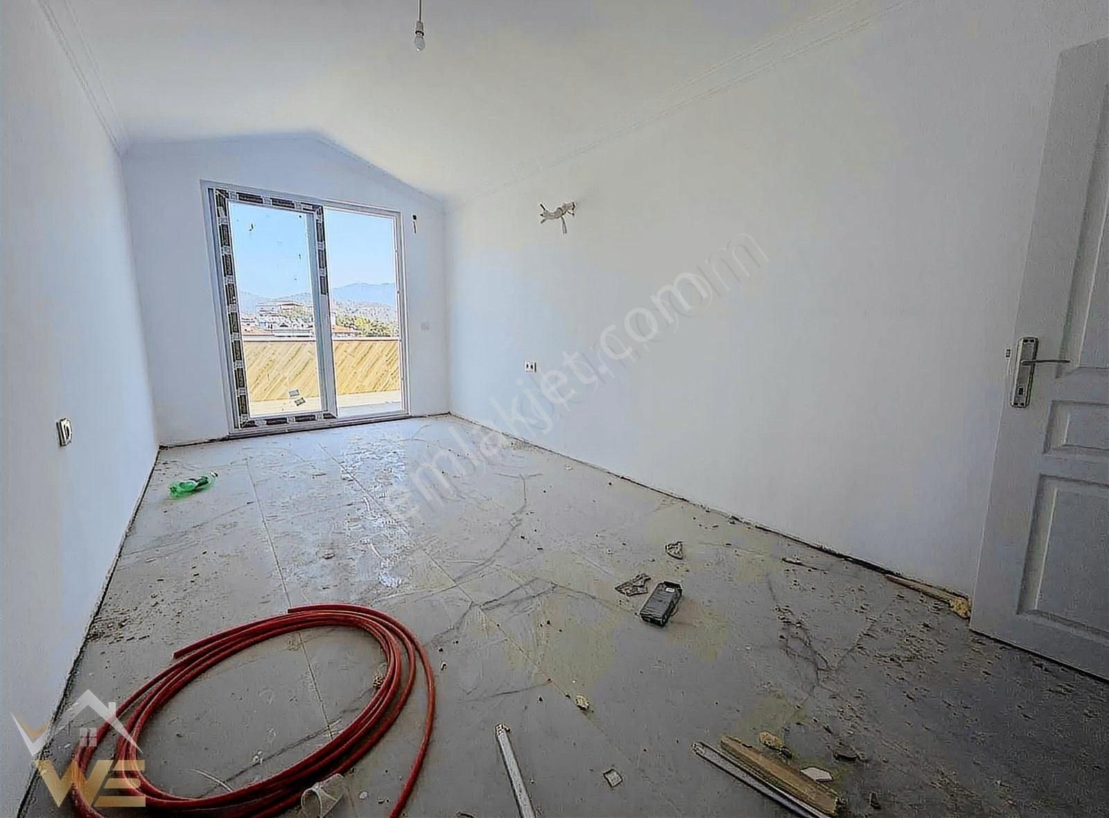West Emlak'tan Satılık 160 M2 2+1 Sıfır Dubleks Daire - Görsel 10