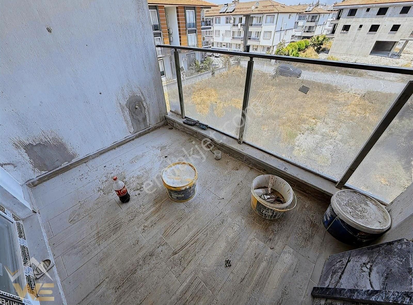 West Emlak'tan Satılık 160 M2 2+1 Sıfır Dubleks Daire - Görsel 9