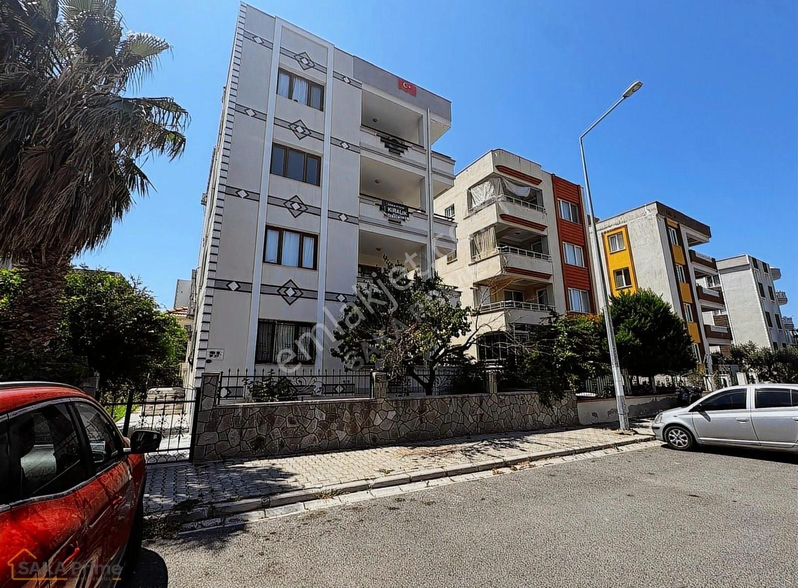 Avcı Ramadan'da Deniz Gören 3+1 Kiralık Daire;