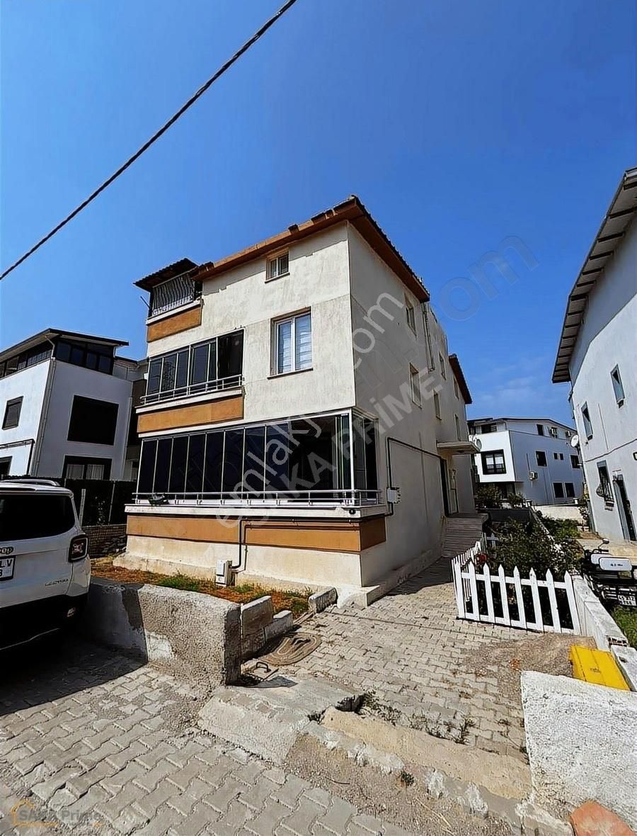 Yenişakran Hasbiefendi Mah.120 M2 Fırsat Daire Dubleks !!!!