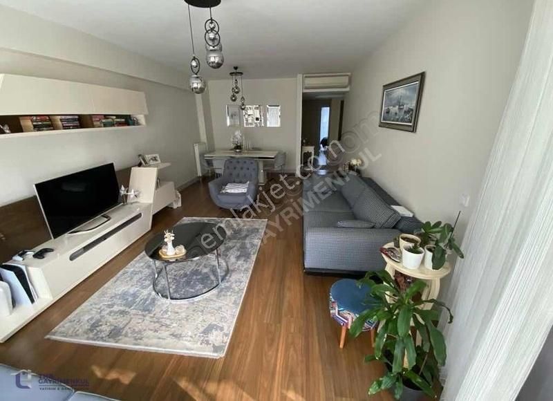 Suryapı Corridor'da Satılık 3+1 Brüt 157m2 1. Kat Daire