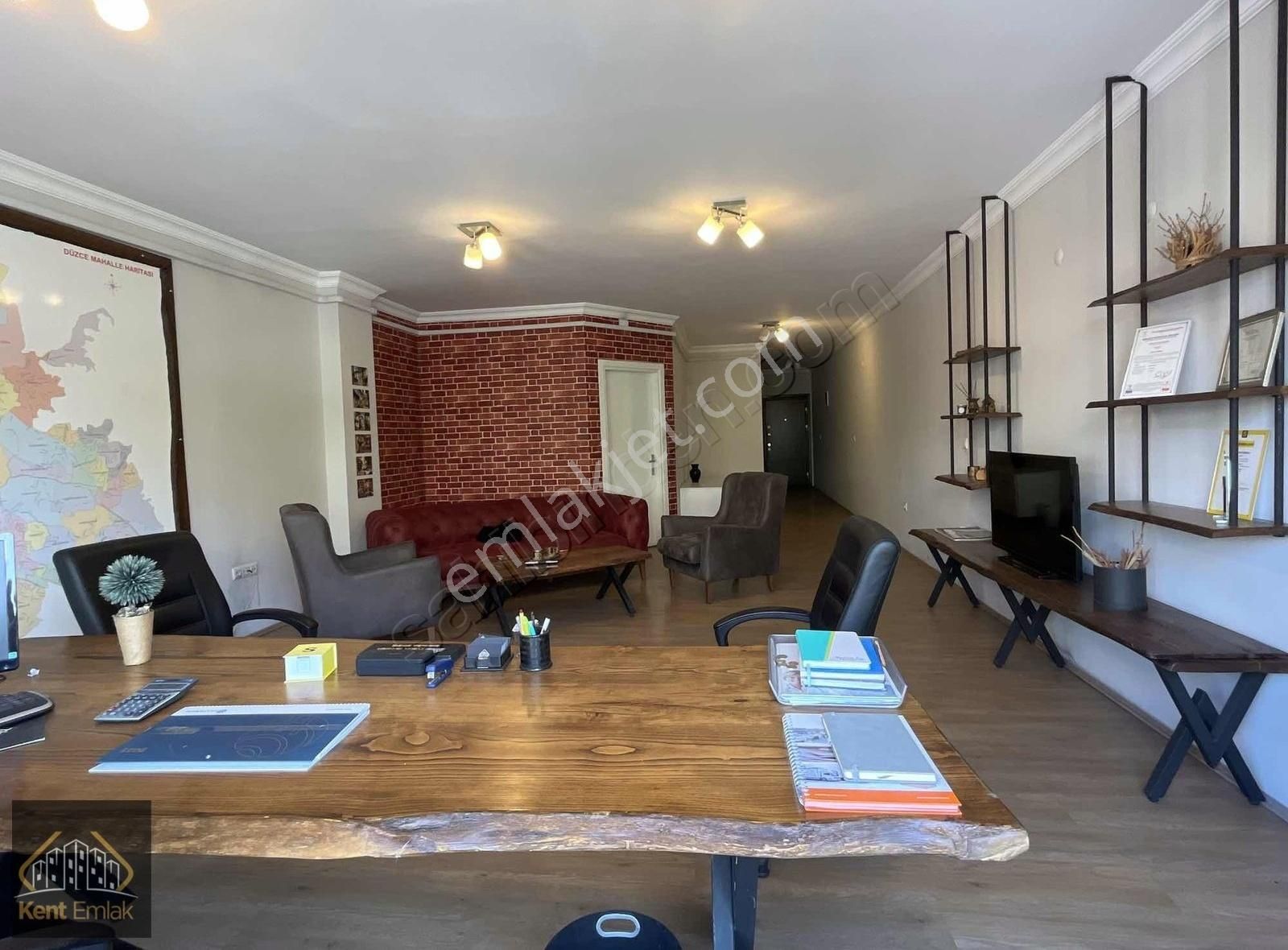 Devren Kiralık Ofis - Görsel 15