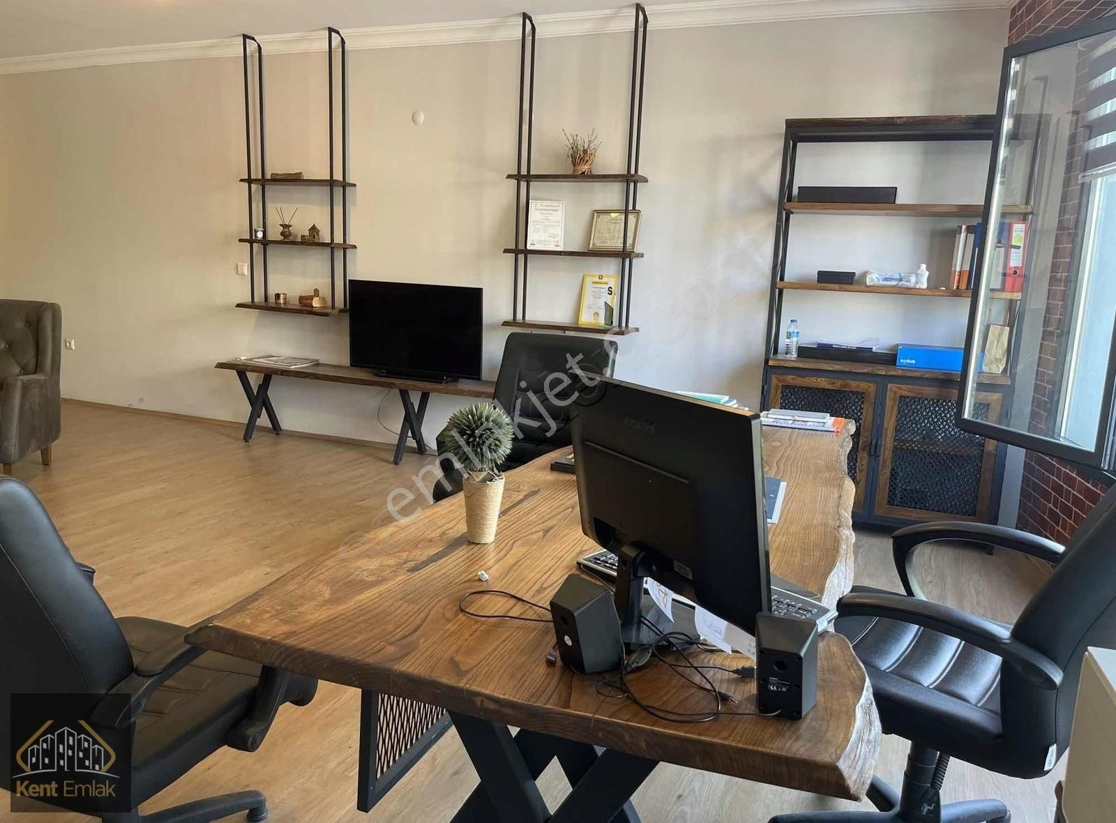 Devren Kiralık Ofis - Görsel 12