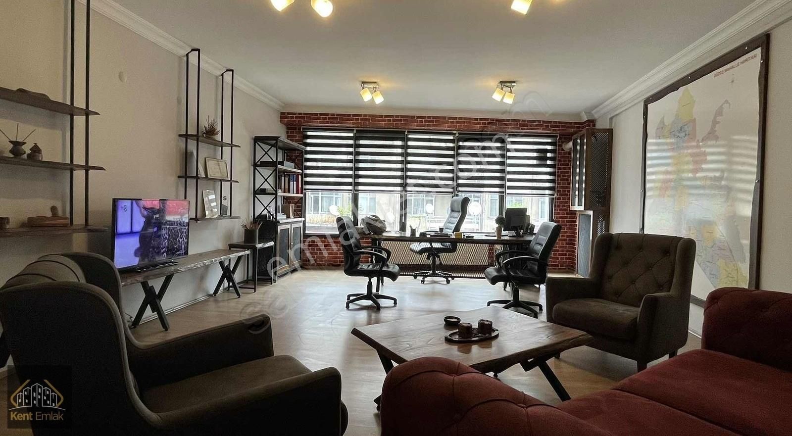 Devren Kiralık Ofis - Görsel 14