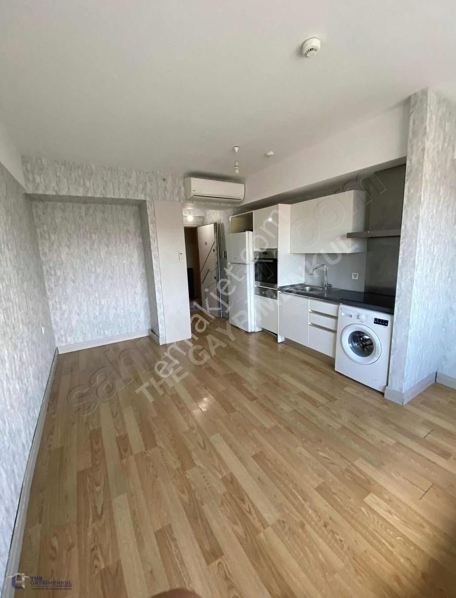 Boş Suryapı Corridor'da Satılık 1+0 Stüdyo Brüt 42m2 Daire