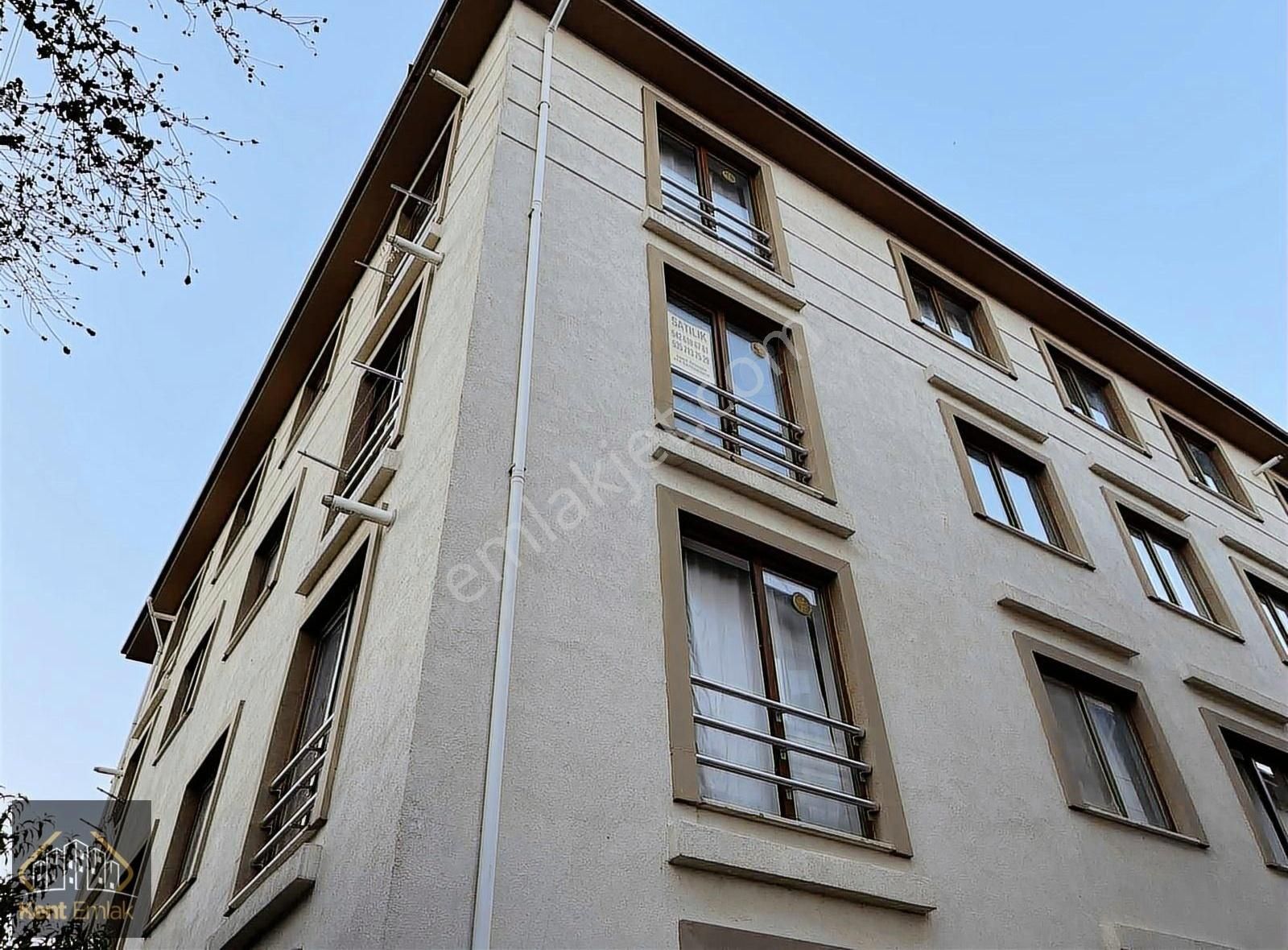 Kent Emlaktan Tuva Evlerinde Eşyalı Kiralık 2+1 Daire
