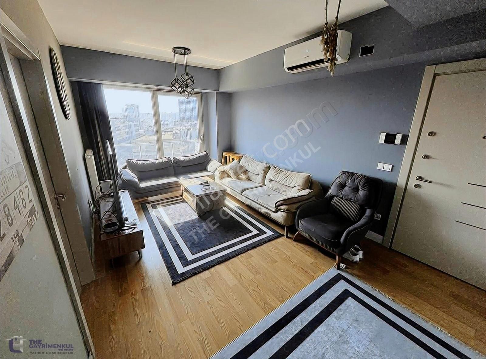 En Uygun Suryapı Corridor'da Satılık 1+1 64m2 7. Kat Daire