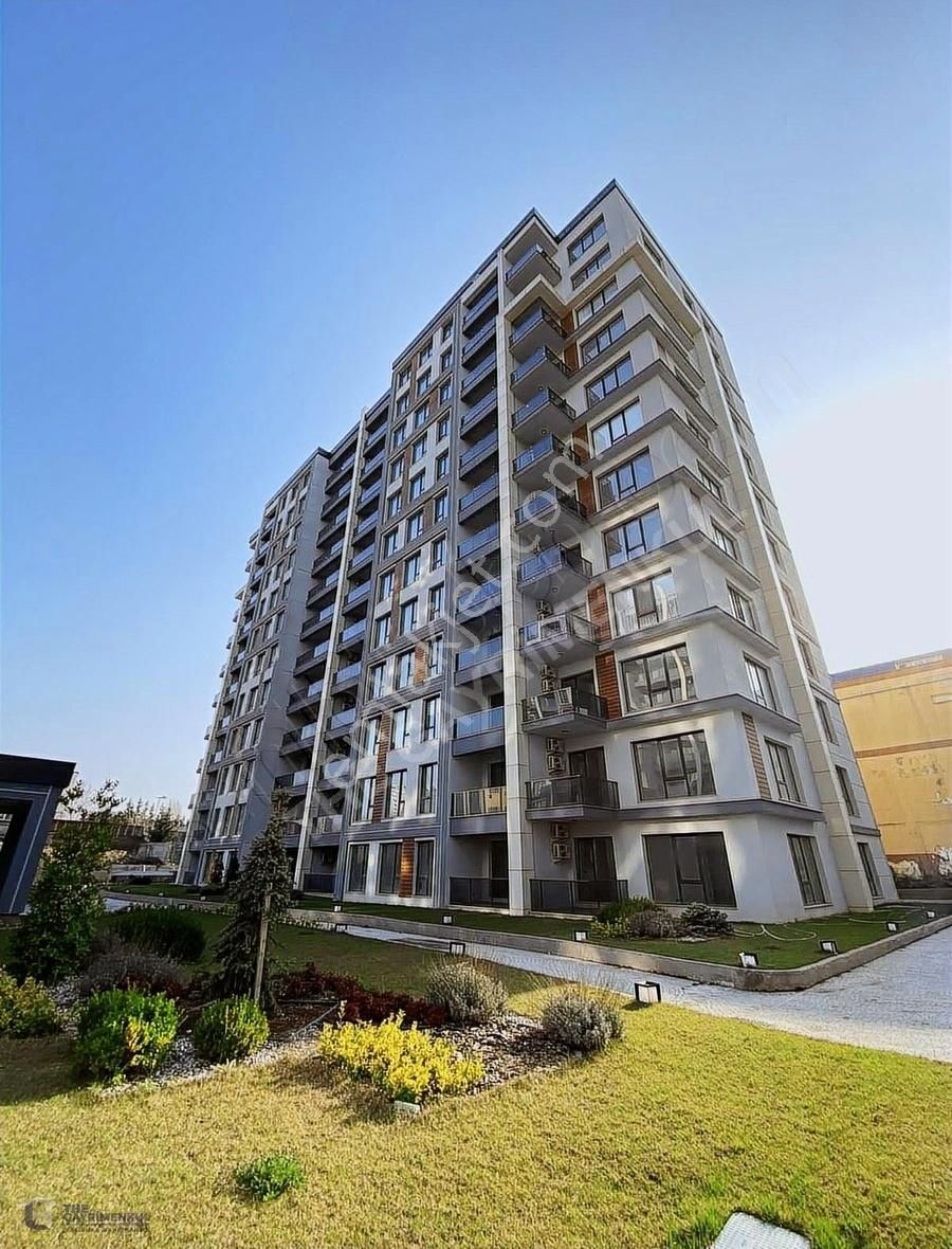 Güneşbahçe Evleri Satılık Sıfır 2+1 144 M2 Büyük Balkonlu Daire