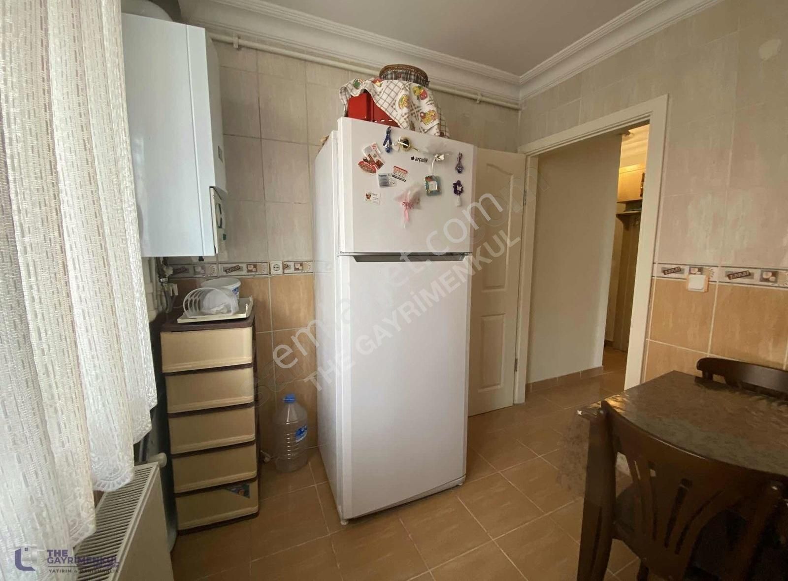 Kocasinan Merkez Mah 2+1 Düz Giriş Daire